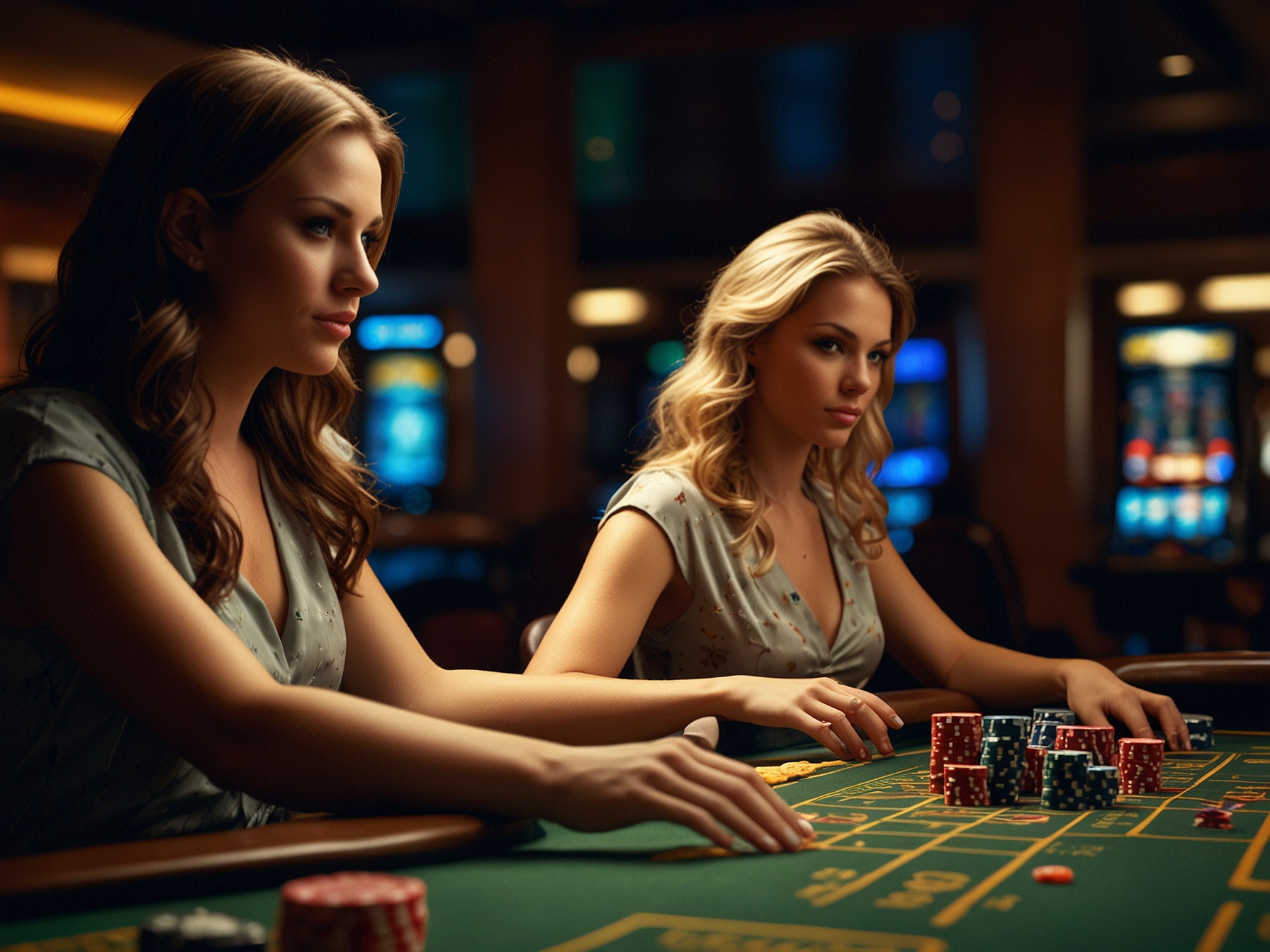 Games promotional banner